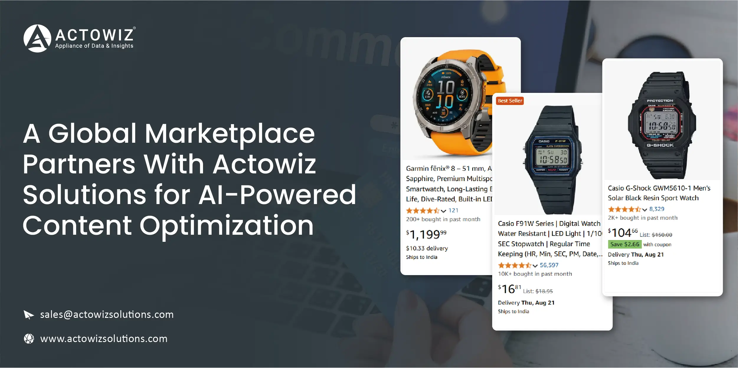 Real-Time Regional Insights with Customizable E-commerce Dashboards